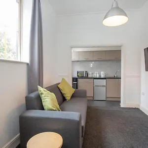  Apartamento Sycamore
