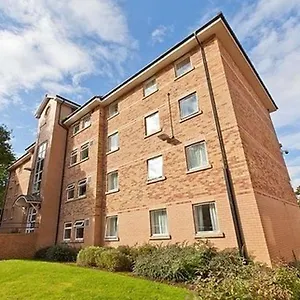 Plas Gwyn Halls, Met Apartment Cardiff