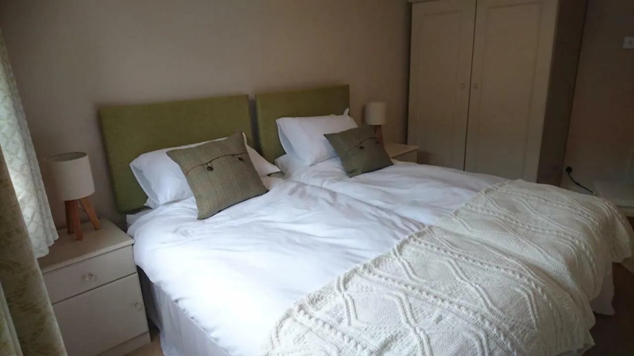12 Emperors Wharf Apartment York